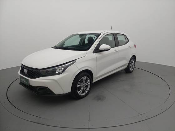 FIAT ARGO 1.0 FIREFLY FLEX DRIVE MANUAL